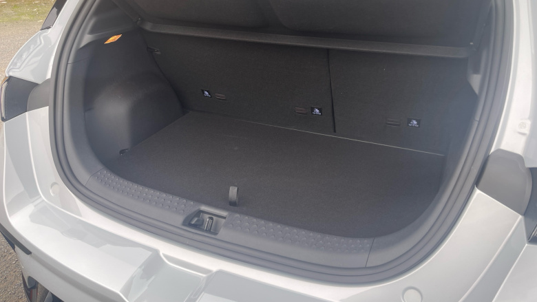 BYD Dolphin 150kW Comfort 60.4kWh Auto Electric Hatchback